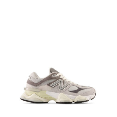 Giày Thể Thao New Balance 9060 Men's - Rain Cloud with Castlerock